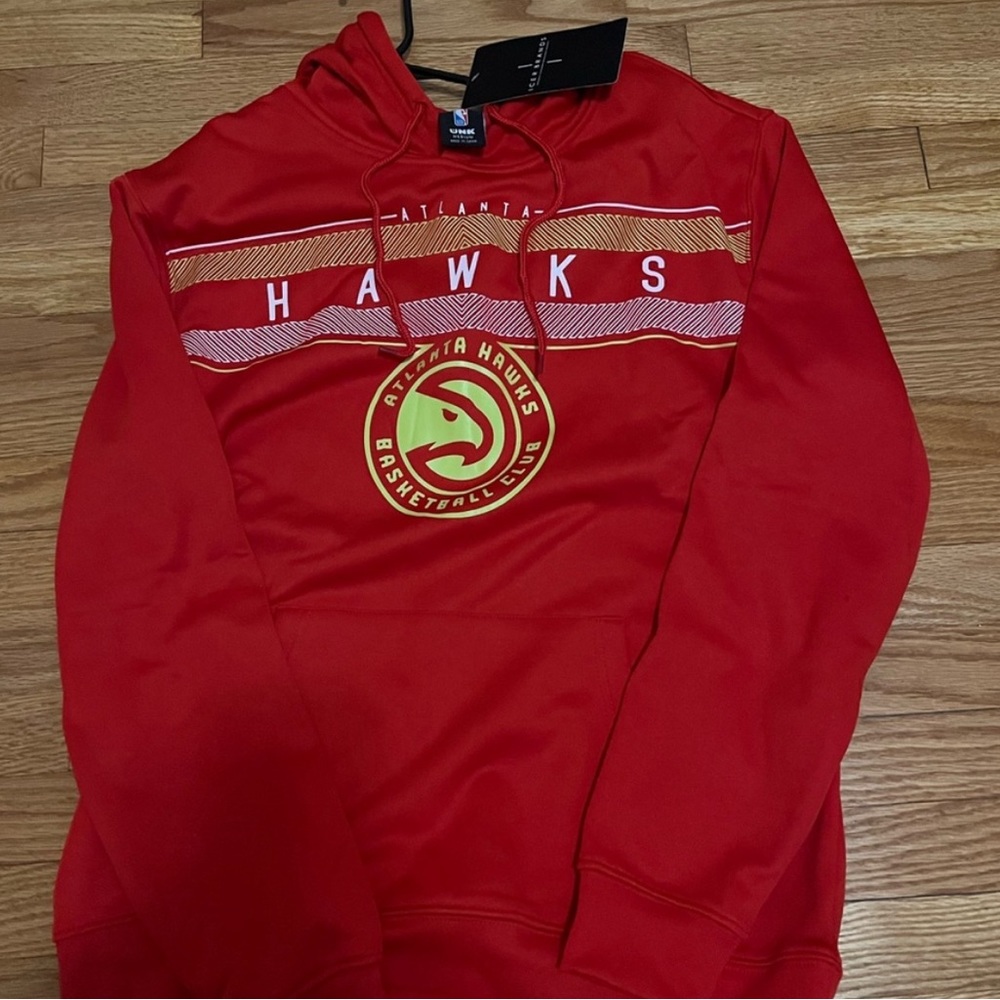 NBA Atlanta hawks Sweater/hoodie